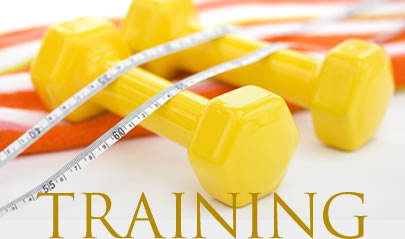 TRAINING
